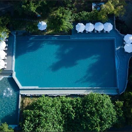 Ho Tram Beach Boutique Resort & Spa Exterior photo