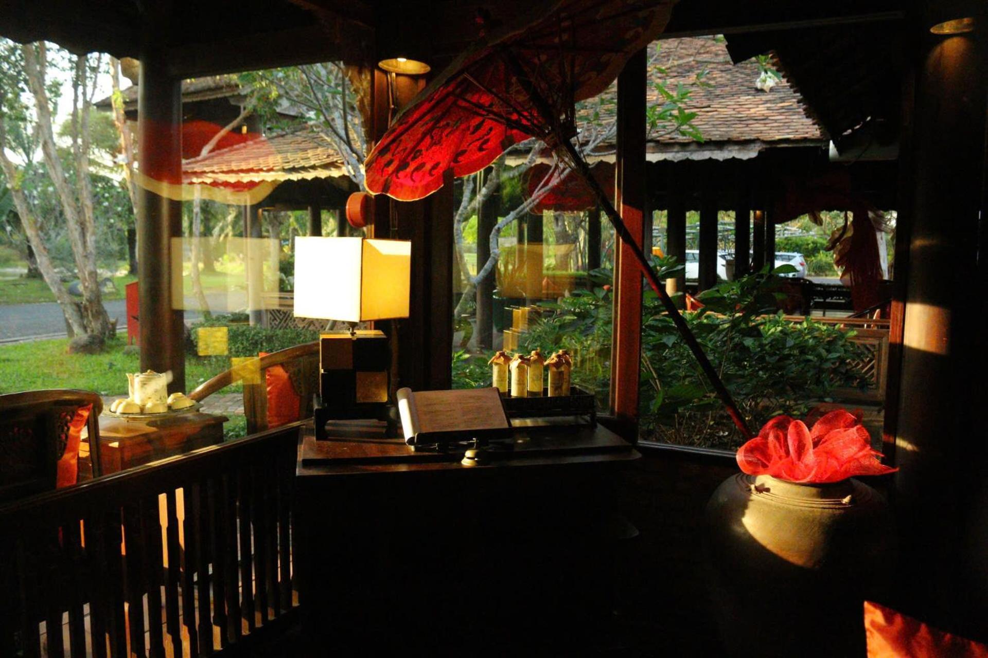 Ho Tram Beach Boutique Resort & Spa Exterior photo